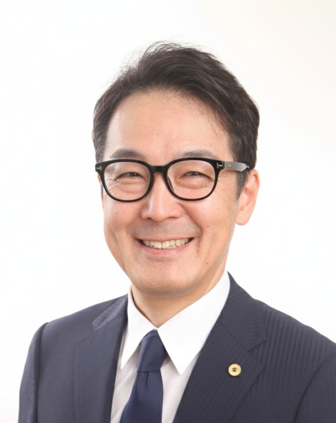 代表社労士 坂口 高至